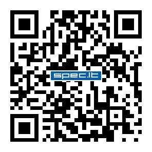 QR kodas | Annos Jurevičienės įmonė