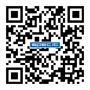 QR kodas | Annos Shtykovos, IĮ