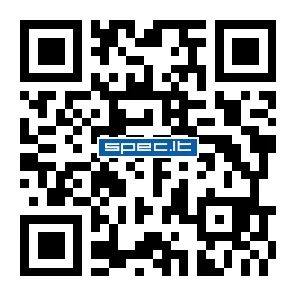 QR kodas | Annter, IĮ | spec.lt
