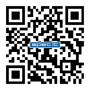QR kodas | ANNUR, UAB | spec.lt