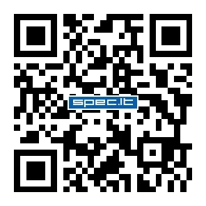 QR kodas | Annus, UAB | spec.lt