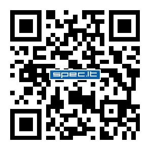 QR kodas | Anodenderma, MB