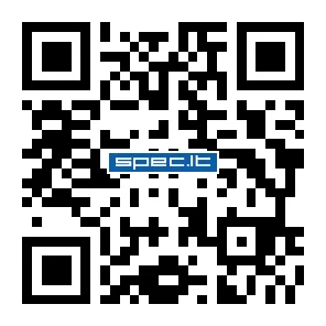 QR kodas | Anoleta, UAB