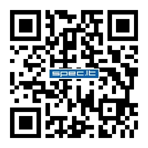 QR kodas | Anolija, UAB