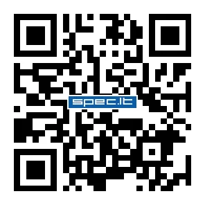 QR kodas | Anolita, IĮ | spec.lt