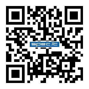 QR kodas | Anomeda, UAB