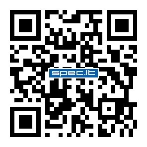 QR kodas | Anona, UAB | spec.lt