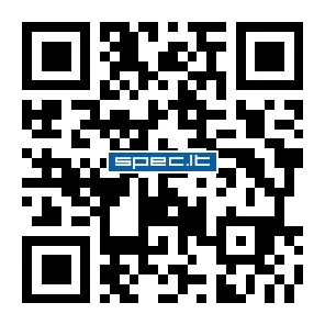 QR kodas | Anonimė, MB | spec.lt