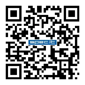 QR kodas | Anoniminių alkoholikų grupė "Vienybė