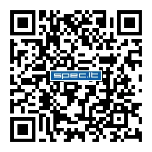 QR kodas | LAAT Patikėtinių Taryba, VŠĮ | spec.lt