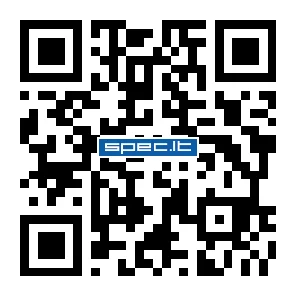 QR kodas | Anonsas, UAB