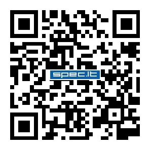 QR kodas | ANOR Metalworking, UAB