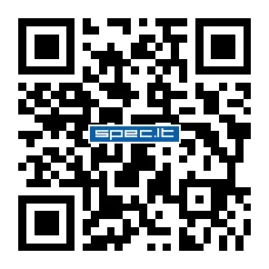 QR kodas | Anorga, UAB