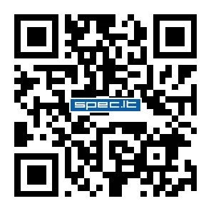 QR kodas | Anoria, MB