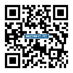 QR kodas | Anorina, MB