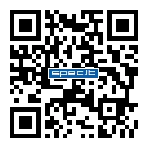 QR kodas | Anorlita, UAB