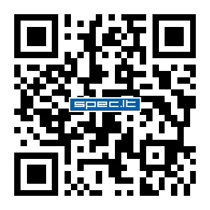 QR kodas | Anorsa, UAB | spec.lt