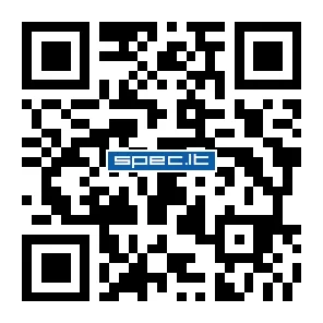 QR kodas | Anorta, UAB