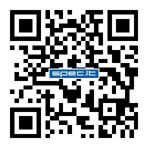 QR kodas | Anortransa, UAB | spec.lt