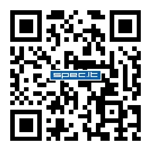 QR kodas | Anorus, MB
