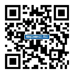 QR kodas | Anorvela, UAB