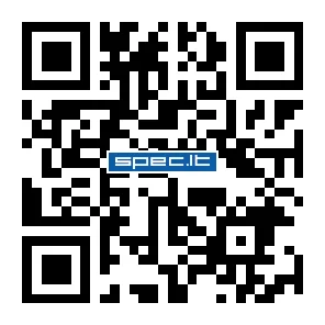 QR kodas | Anos gėlės, MB | spec.lt