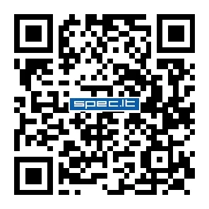 QR kodas | Anos grožio studija, MB