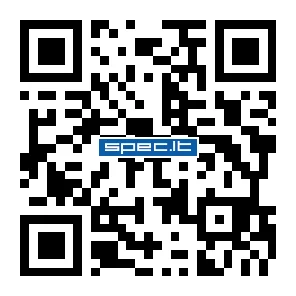 QR kodas | Anos Ilienės, IĮ