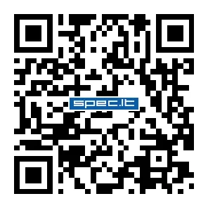 QR kodas | Anos Kairienės įmonė | spec.lt