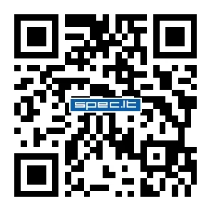 QR kodas | Anos kiemas, UAB | spec.lt