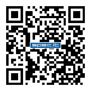QR kodas | Anos labdaros ir paramos fondas