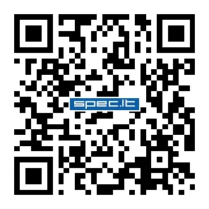 QR kodas | Anos Mamedovos Firma | spec.lt