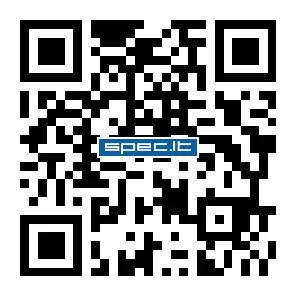 QR kodas | Anos Meško, IĮ