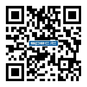 QR kodas | Anos Sapnas, IĮ