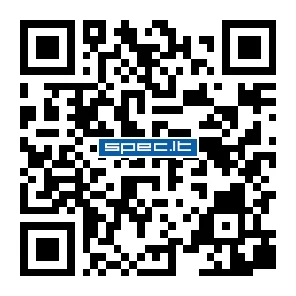 QR kodas | Anos Staševskajos įmonė STANETA