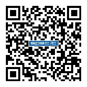 QR kodas | Anos Vaitkevičienės labdaros ir paramos fondas