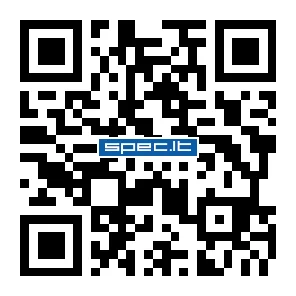QR kodas | Another One, MB