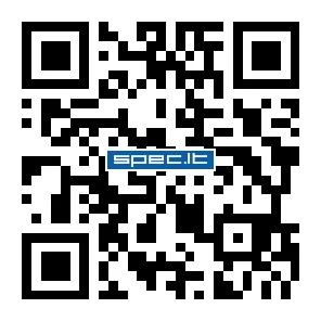 QR kodas | Another Pay, UAB