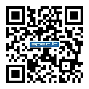 QR kodas | Anowi, MB