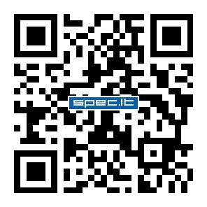 QR kodas | Anoza, MB