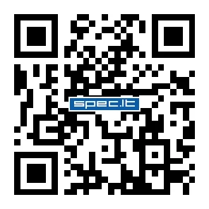 QR kodas | ANP, UAB | spec.lt