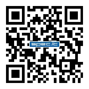 QR kodas | Anpa, UAB