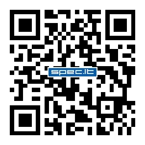 QR kodas | Anperta, MB