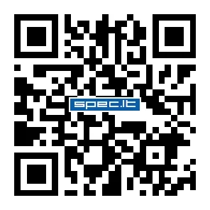 QR kodas | Anprojektai, MB