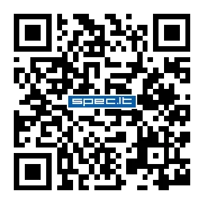 QR kodas | ANPV Projects, UAB | spec.lt