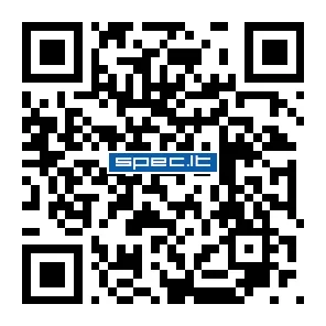 QR kodas | Anra investicija, UAB | spec.lt
