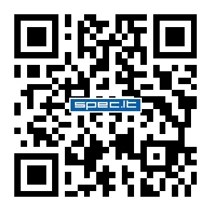 QR kodas | Anra LT, UAB | spec.lt