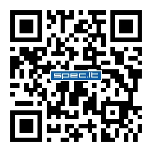 QR kodas | ANRAMA, UAB