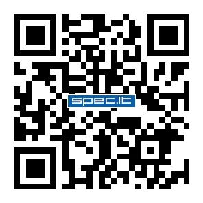 QR kodas | Anrantas, UAB