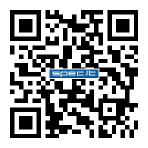 QR kodas | Anravita, UAB | spec.lt